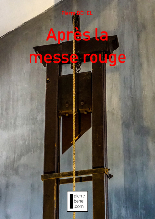 Après la messe rouge