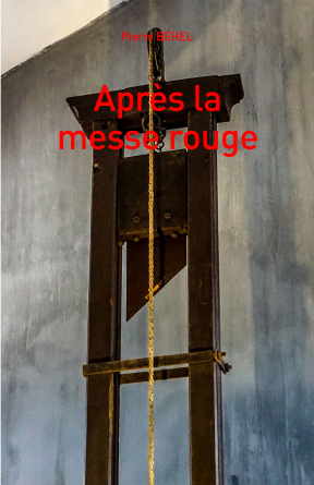 Après la messe rouge