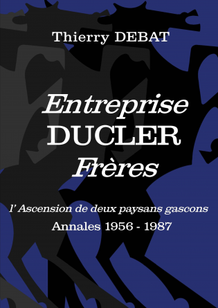 Entreprise DUCLER Frères