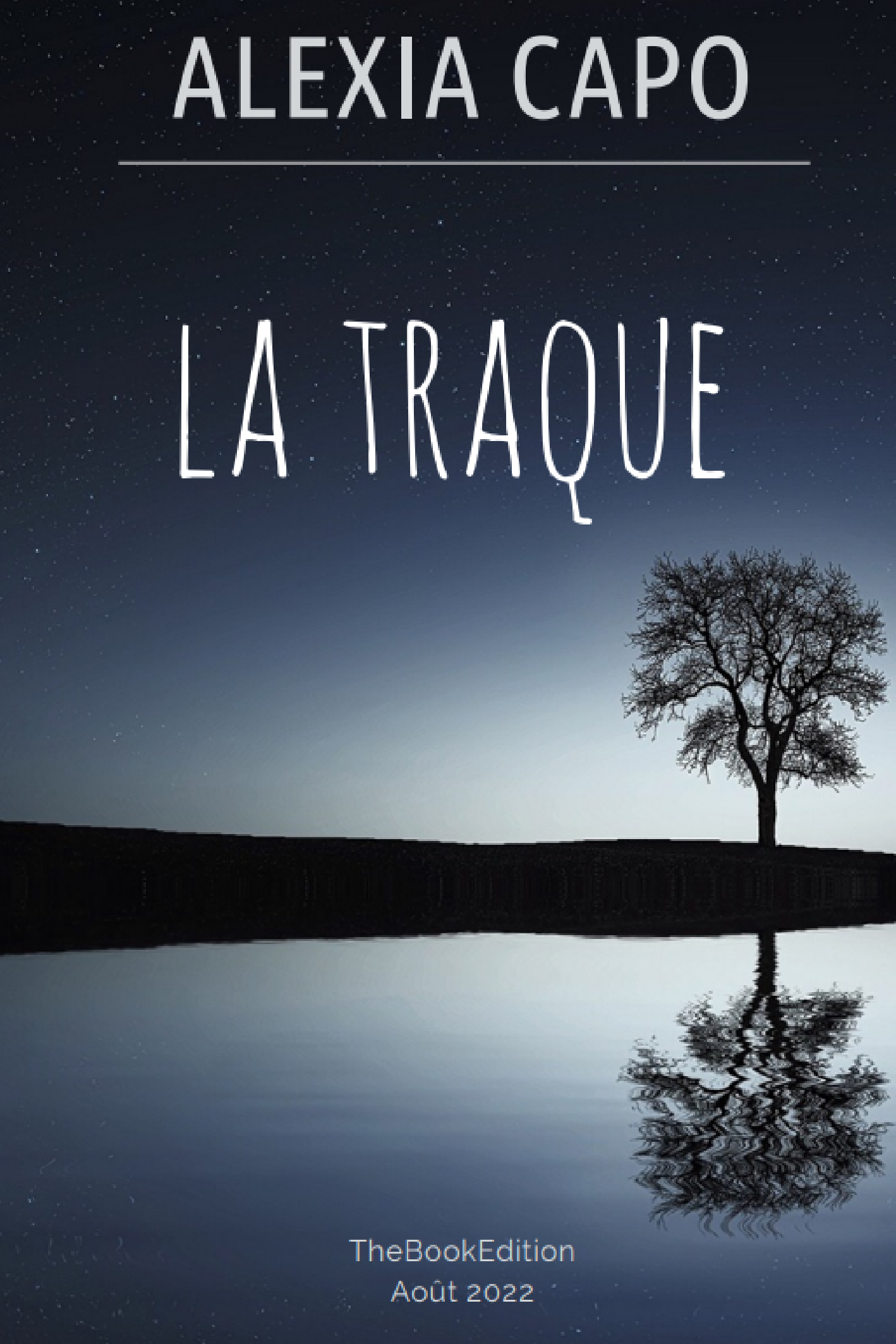 LA TRAQUE