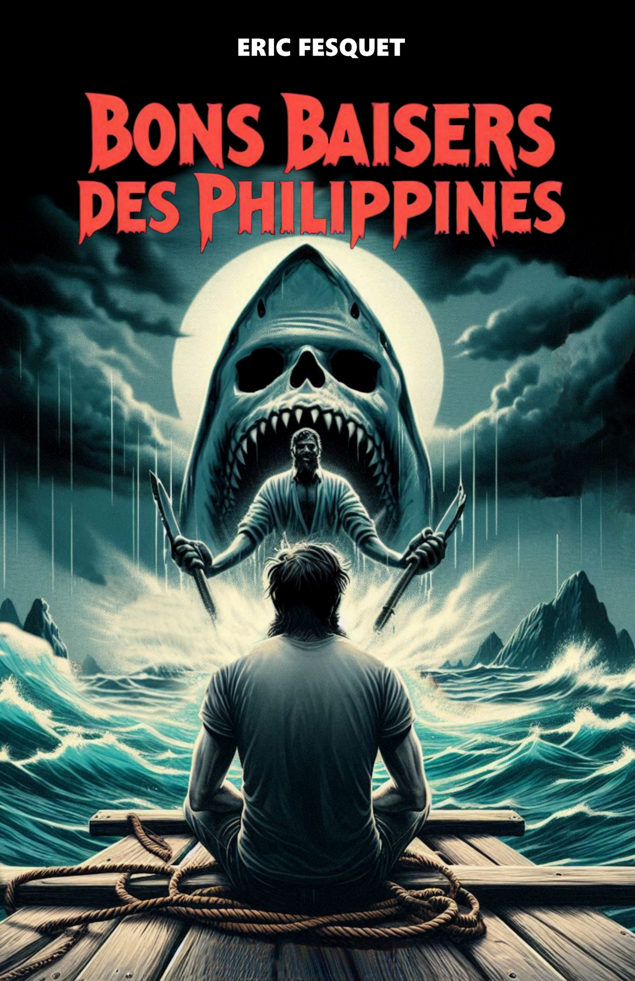 Bons baisers des Philippines