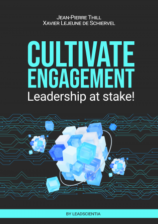 Cultivate engagement 