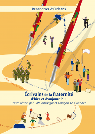 Ecrivains de la Fraternité