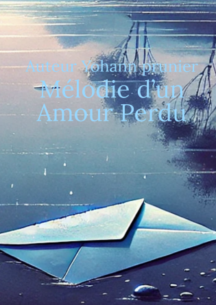 Mélodie d’un Amour Perdu