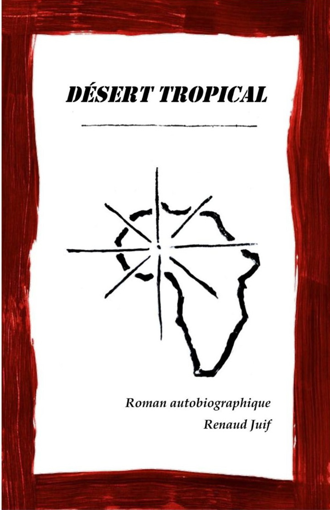 Désert tropical