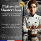 PATISSERIE MASTERCLASS