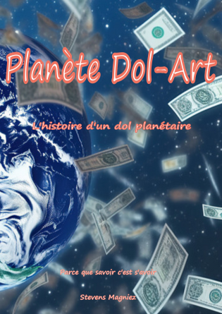 Planète Dol-Art