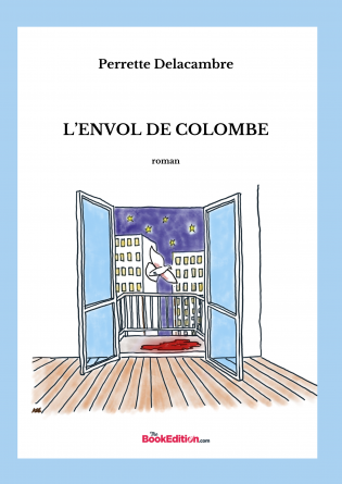 L'envol de Colombe