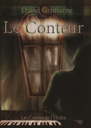 Les Contes de l'Hydre - Le conteur