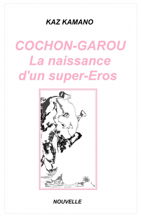 COCHON-GAROU