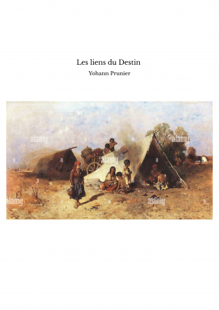 Les liens du Destin 