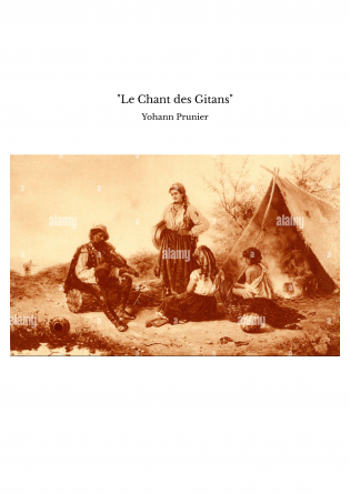 "Le Chant des Gitans"