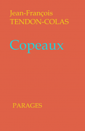 Copeaux