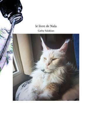 le livre de Nala