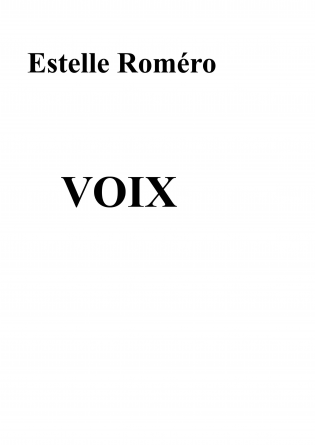 Voix