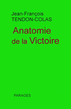 Anatomie de la victoire, le Handball