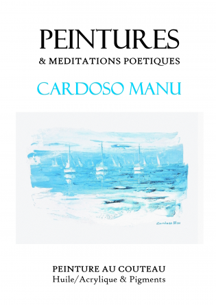 PEINTURES & MEDITATIONS POETIQUES