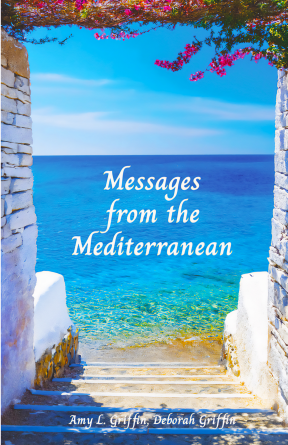 Messages from the Mediterranean 