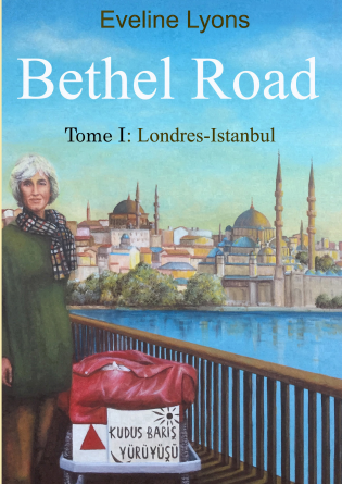 Bethel Road - Tome 1