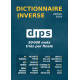 DIPS - Dictionnaire Inverse