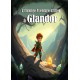 L'Étrange Aventure d'Eliot à Glandor