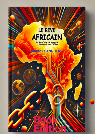 LE REVE AFRICAIN