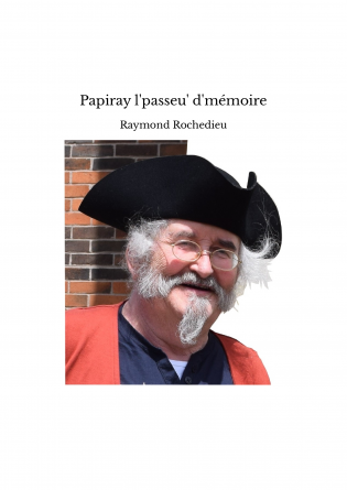 Papiray l'passeu' d'mémoire