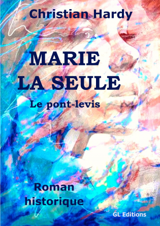 Marie la seule