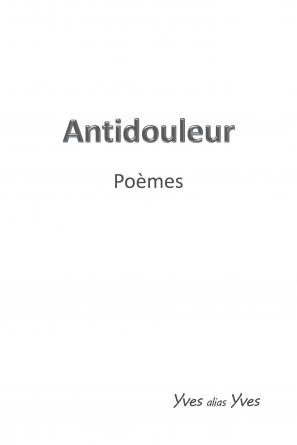 Antidouleur