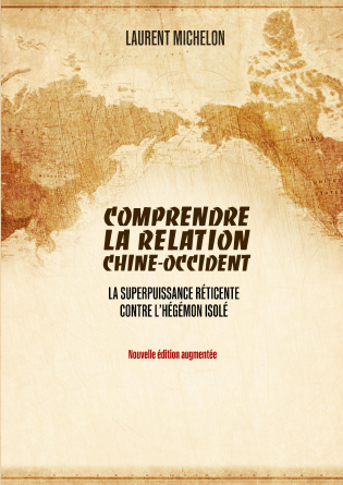 Comprendre la relation Chine-Occident