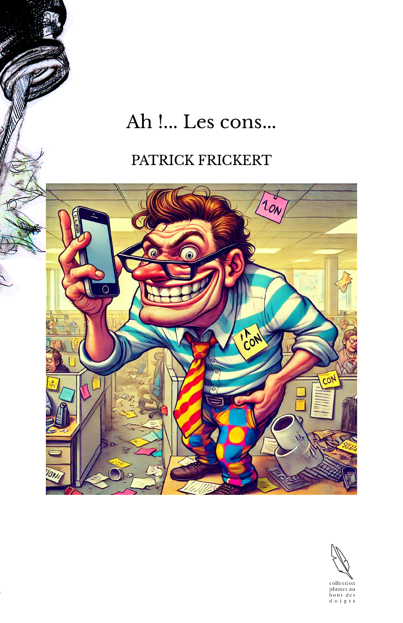 Ah !... Les cons...