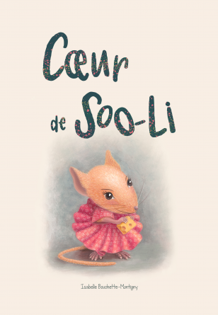 Cœur de Soo-Li