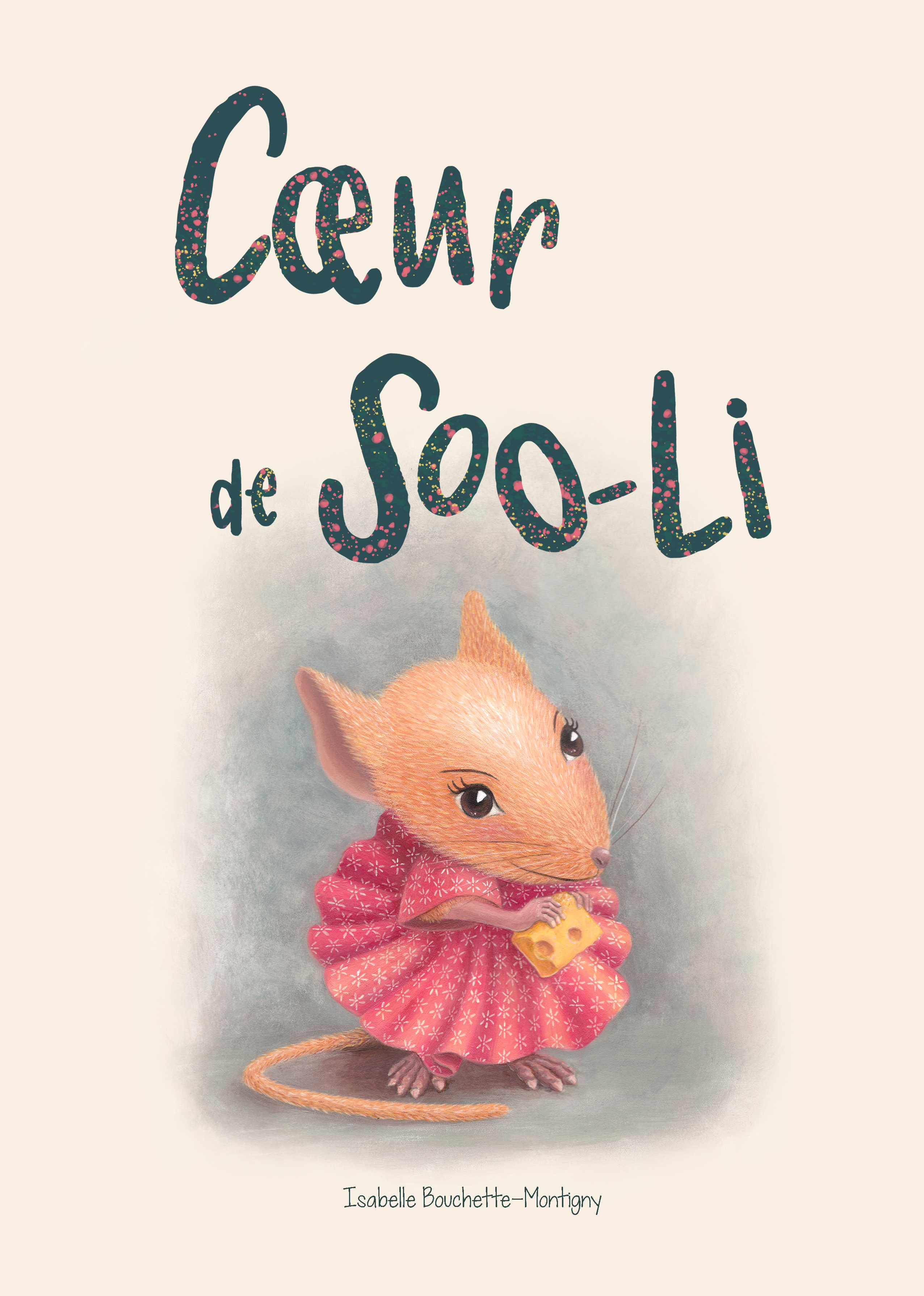 Cœur de Soo-Li