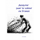 Accepter pour la valeur en France