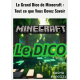 Le grand dico de Minecraft