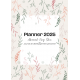 Planner 2025 - Almanach Feng Shui