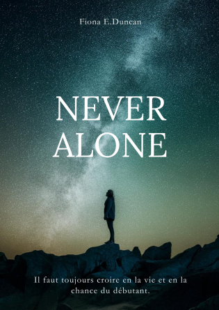 Never Alone