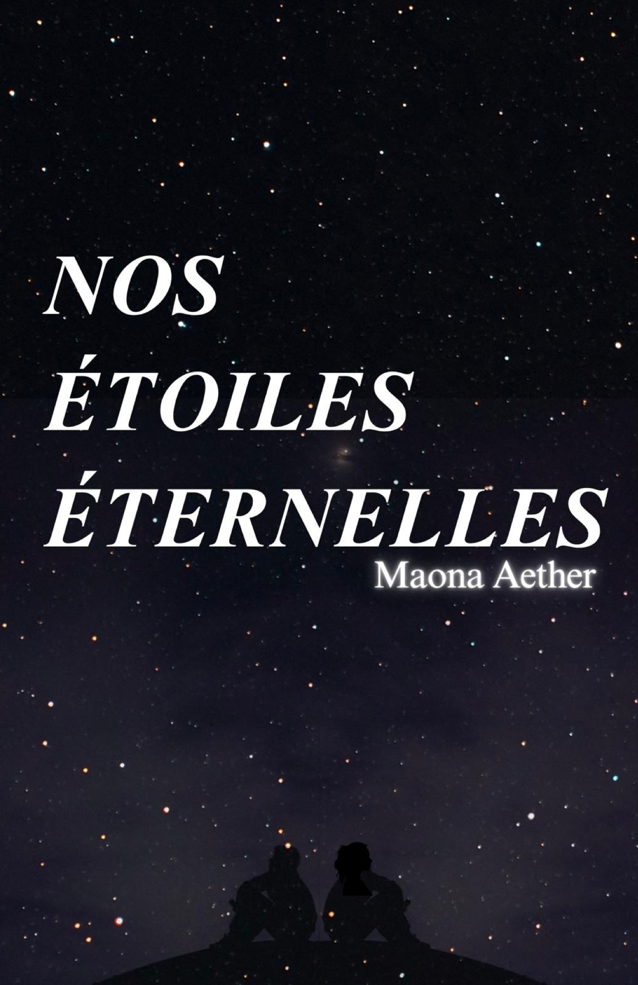 Nos étoiles éternelles 