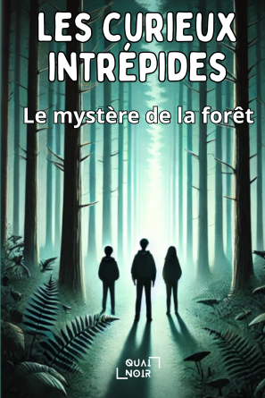 Les curieux intrépides: Tome 1