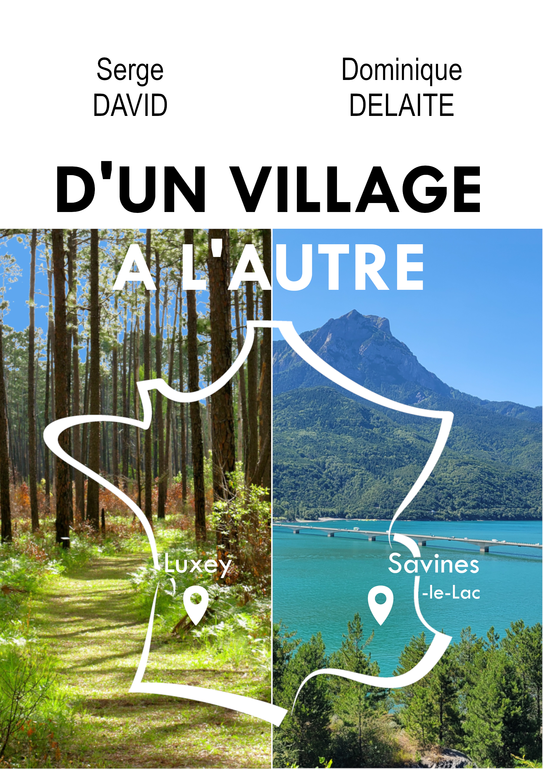 D'un village à l'autre