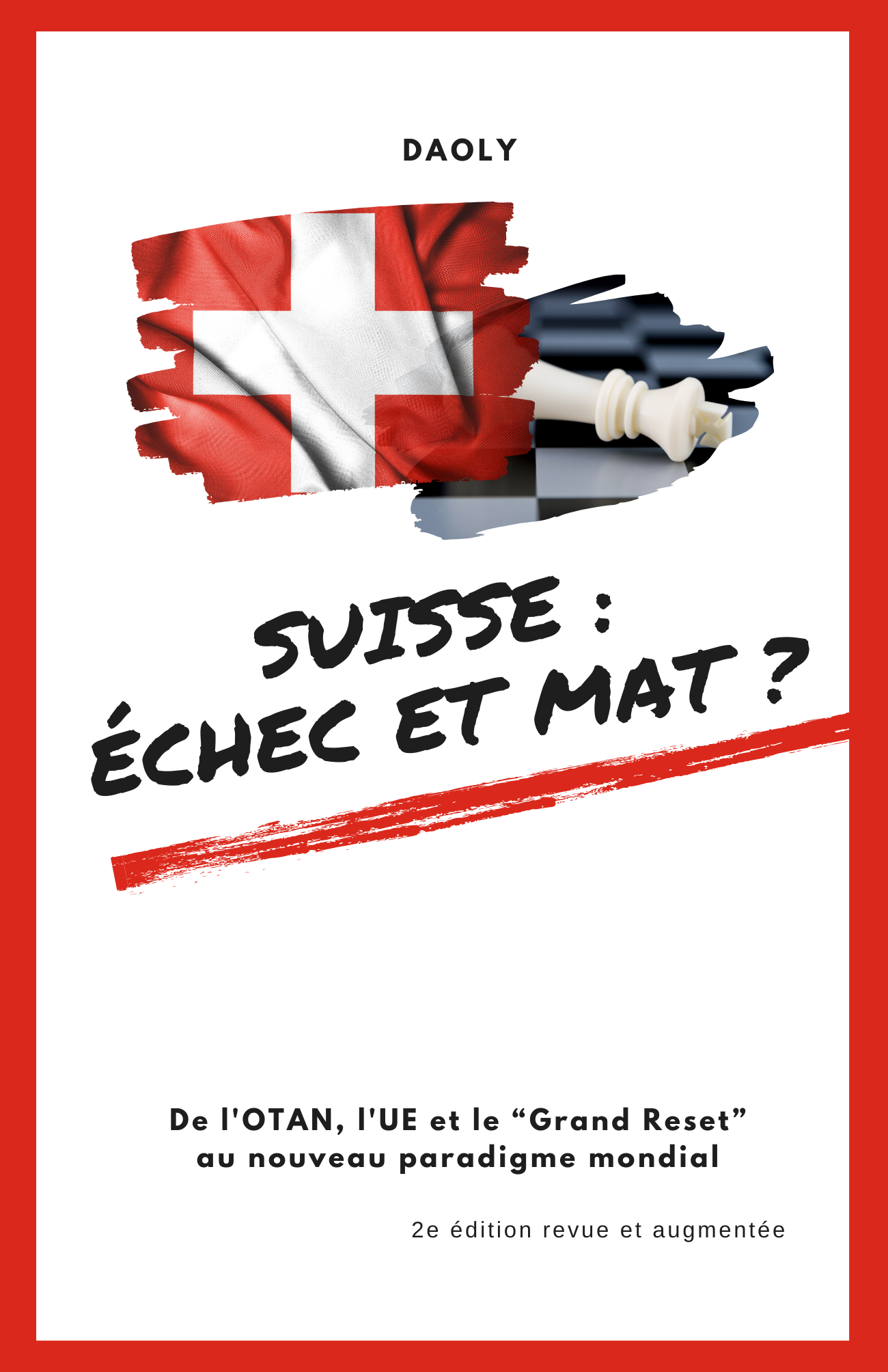 Suisse: échec et mat?