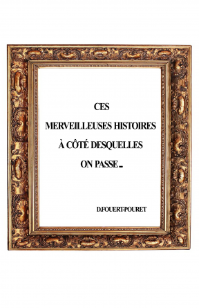 CES MERVEILLEUSES HISTOIRES 