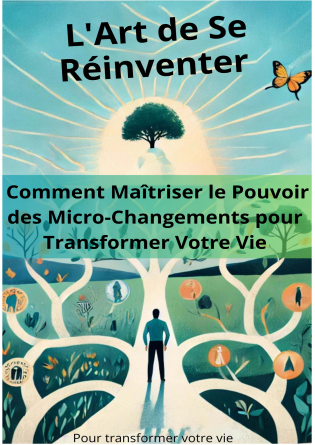 L'Art de Se Réinventer 