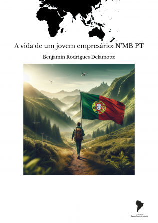 A vida de um jovem empresário: N'MB PT