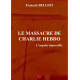 Le massacre de Charlie Hebdo- l'enquêt