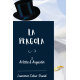 La Pergola | 3 ~ Arlette & Augustin