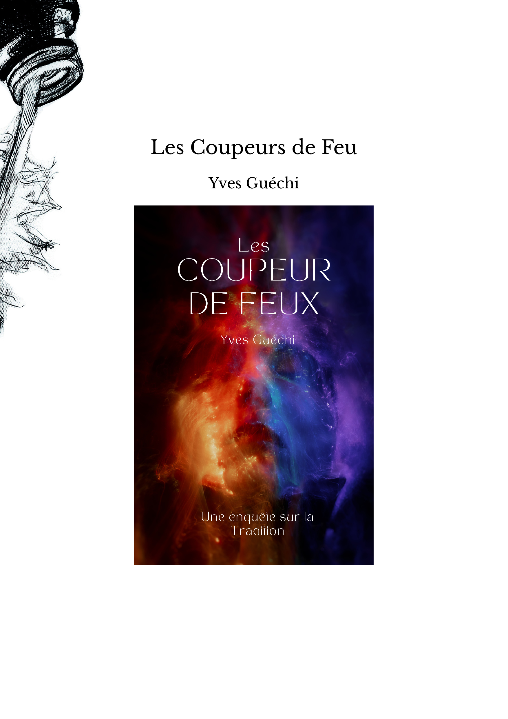 Les Coupeurs de Feu