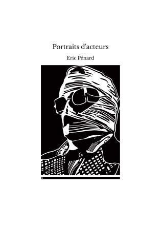 Portraits d'acteurs