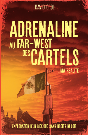 Adrénaline au far-west des Cartels