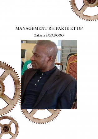 MANAGEMENT RH PAR IE ET DP